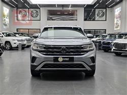 فولكسفاغن أطلس كروس سبورت